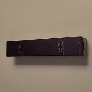 Tarte shape tape 16N fair-light neutral